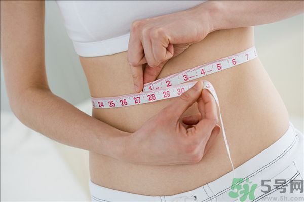 拉肚子能減肥嗎？拉肚子減肥對身體好嗎？