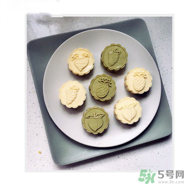 綠豆糕可以放幾天？綠豆糕可以放多久？