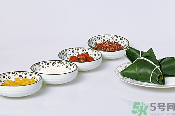 粽子和香蕉能一起吃嗎？粽子和香蕉一起吃好嗎？