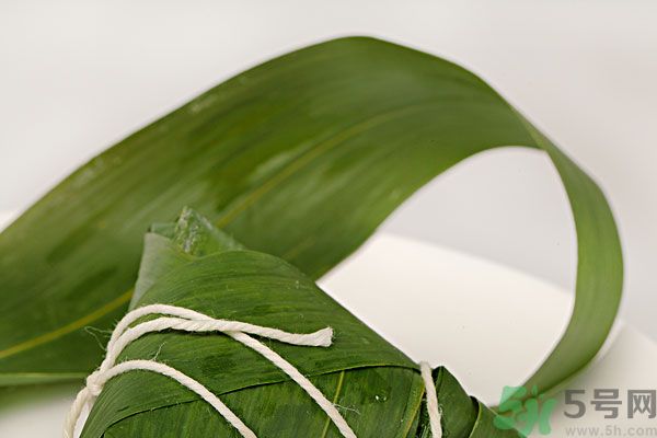 粽子和香蕉能一起吃嗎？粽子和香蕉一起吃好嗎？