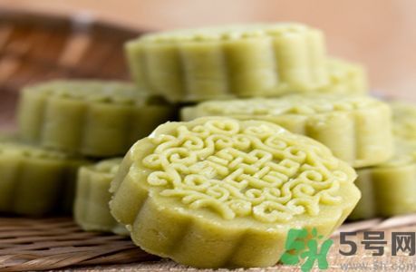 蛀牙可以吃綠豆糕嗎？吃綠豆糕會(huì)不會(huì)蛀牙？