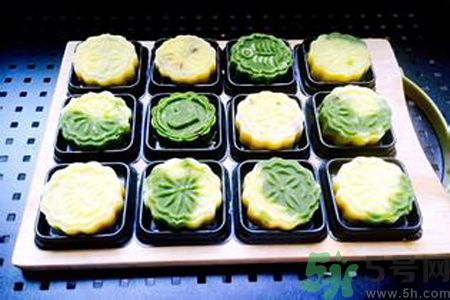 吃綠豆糕會拉肚子嗎？拉肚子可以吃綠豆糕嗎？