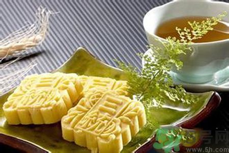 吃綠豆糕會拉肚子嗎？拉肚子可以吃綠豆糕嗎？