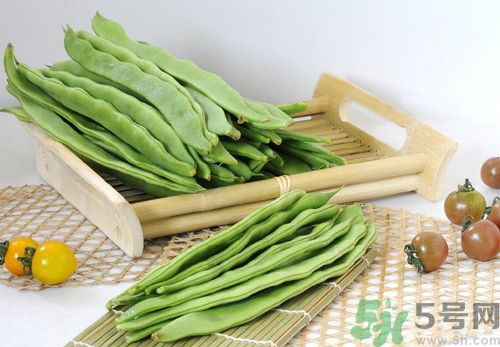 四季豆不好熟怎么辦？四季豆不熟有毒嗎？