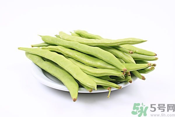 四季豆沒炒熟有毒嗎？四季豆沒熟吃了會怎樣？