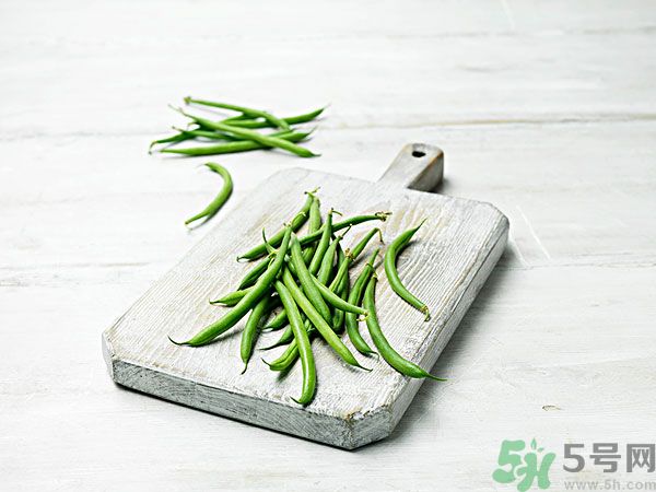 四季豆沒炒熟有毒嗎？四季豆沒熟吃了會怎樣？