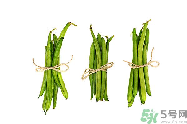 四季豆沒炒熟有毒嗎？四季豆沒熟吃了會怎樣？