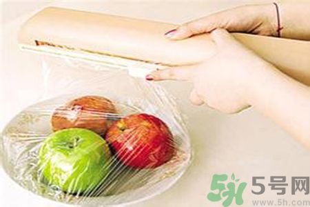 哪些蔬菜不能用保鮮膜？哪些食物不能用保鮮膜？