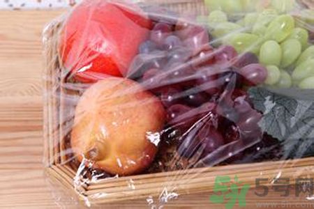 哪些蔬菜不能用保鮮膜？哪些食物不能用保鮮膜？