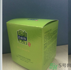 百雀羚水新肌瀅透水凝露適合什么年齡使用？