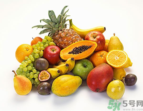 小孩吃木瓜會早熟嗎？兒童吃木瓜會不會性早熟？