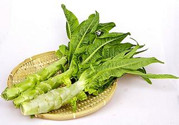 萵筍可以生吃嗎?萵筍生吃營養(yǎng)價值