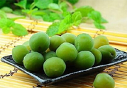 李子就是梅子嗎？李子和梅子有什么不同？