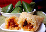 粽子和豆?jié){可以一起吃嗎?粽子和豆?jié){一起吃會(huì)怎么樣