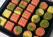 綠豆糕怎么脫模？綠豆糕怎么做才好看？
