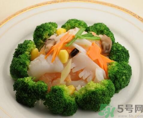 吃西蘭花可以減肥嗎？吃西蘭花有減肥作用嗎？