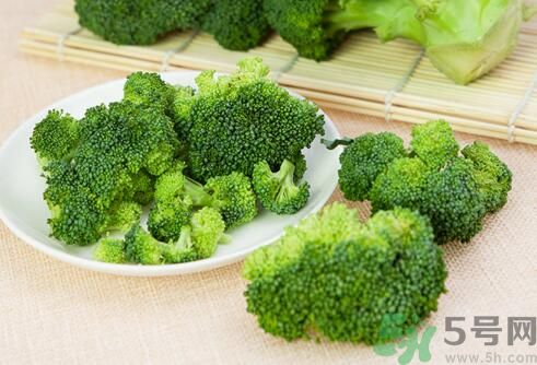 西蘭花是發(fā)物嗎？西蘭花是不是發(fā)物？
