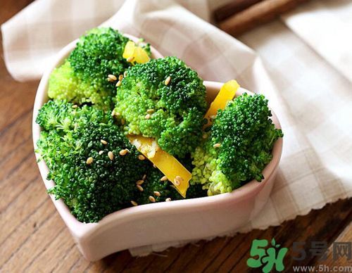 夏天吃西蘭花可以清火嗎？夏天吃西蘭花可以降火嗎？