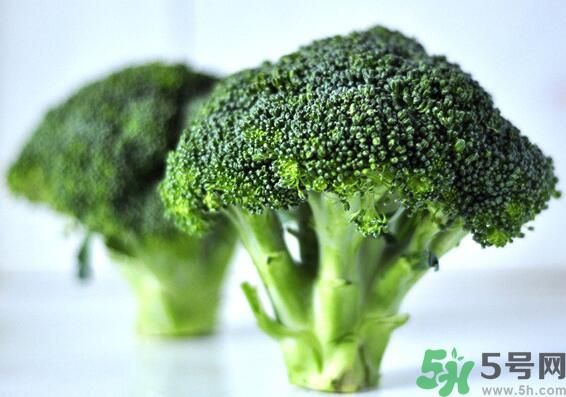 夏天吃西蘭花可以清火嗎？夏天吃西蘭花可以降火嗎？