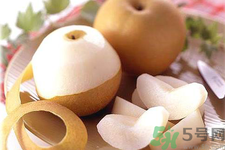 南瓜和梨可以一起吃嗎？南瓜和梨一起吃好嗎？