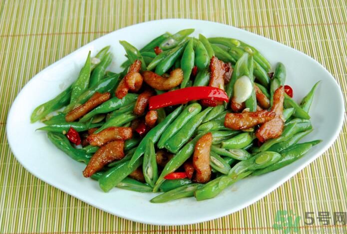 隔夜的四季豆還能吃嗎？四季豆過夜還可以吃嗎？