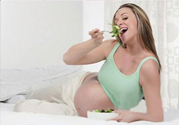 孕婦可以吃西蘭花嗎？孕婦吃西蘭花好嗎？