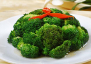 西蘭花是涼性嗎？西蘭花是涼性還是熱性？