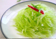 萵筍可以和黃瓜一起炒嗎？萵筍和黃瓜一起吃好嗎？