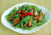 隔夜的四季豆還能吃嗎？四季豆過夜還可以吃嗎？