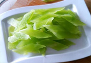 西蘭花可以和萵筍一起吃嗎？西蘭花和萵筍一起吃好嗎？