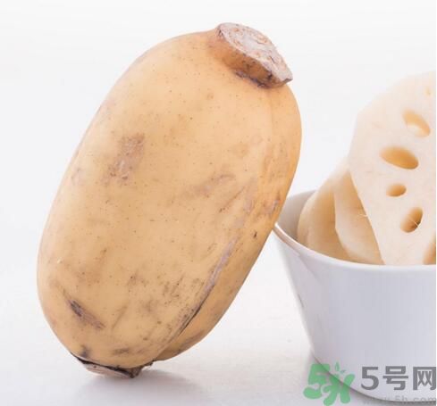 吃蓮藕會(huì)發(fā)胖嗎？蓮藕的熱量高嗎？