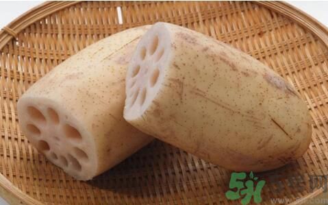 吃蓮藕會(huì)發(fā)胖嗎？蓮藕的熱量高嗎？