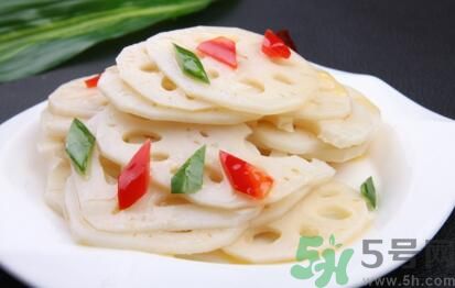 吃蓮藕會發(fā)胖嗎？蓮藕的熱量高嗎？