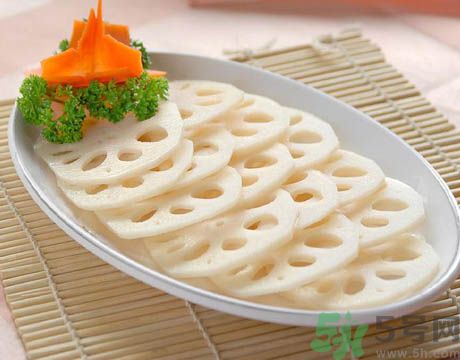夏天吃蓮藕可以清火嗎？夏天吃蓮藕能降火嗎？