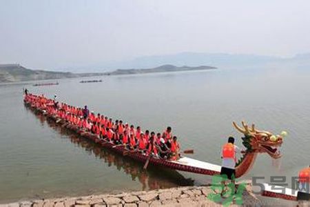 賽龍舟要注意什么？賽龍舟注意事項(xiàng)？