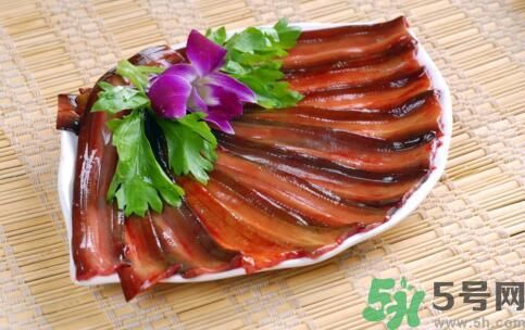 蓮藕可以和鱔魚一起吃嗎？蓮藕和鱔魚一起吃好嗎？