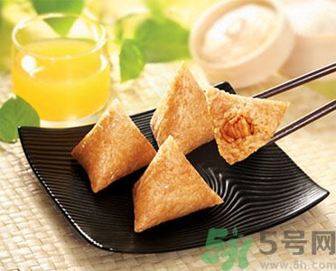 什么粽子最好吃？最好吃的粽子有哪些？