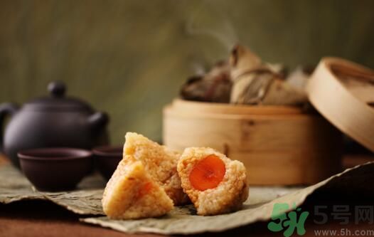 什么粽子最好吃？最好吃的粽子有哪些？