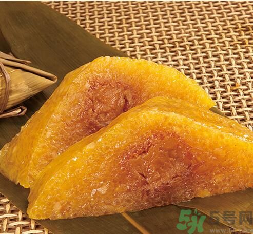 堿水粽是堿性的嗎？吃堿水粽對(duì)身體好嗎？