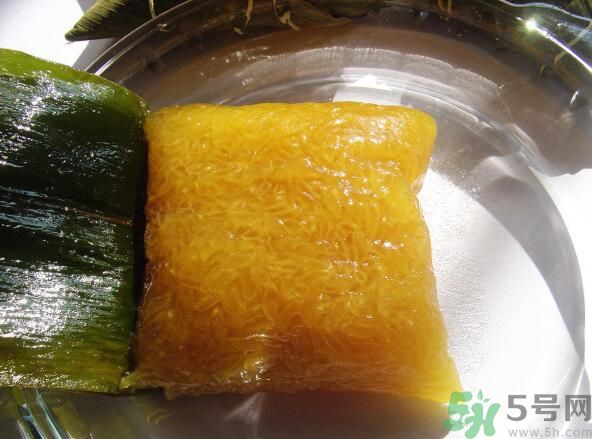 堿水粽是堿性的嗎？吃堿水粽對(duì)身體好嗎？
