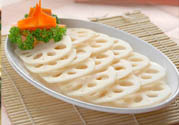 蓮藕是堿性嗎？蓮藕是酸性還是堿性？