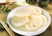南瓜可以和蓮藕一起吃嗎？南瓜和蓮藕一起吃好嗎？