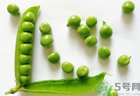 毛豆和豌豆是一種嗎？毛豆和豌豆有什么區(qū)別？