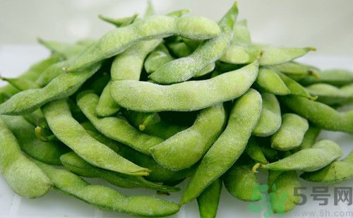 毛豆可以放冰箱冷凍嗎？毛豆怎樣保存？