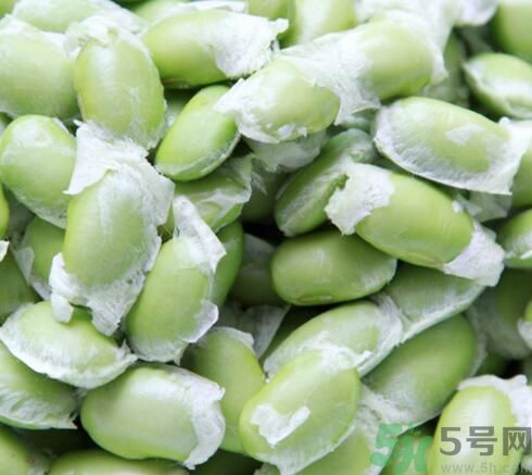 毛豆可以放冰箱冷凍嗎？毛豆怎樣保存？