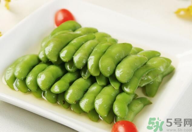 毛豆可以放冰箱冷凍嗎？毛豆怎樣保存？