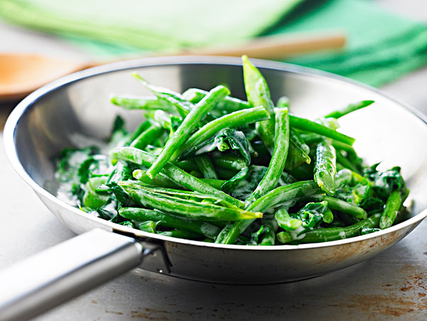 四季豆和豆腐能一起吃嗎？四季豆和豆腐同吃好嗎？