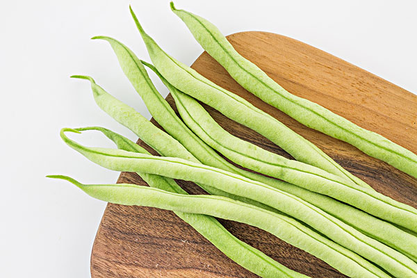 四季豆和豆腐能一起吃嗎？四季豆和豆腐同吃好嗎？