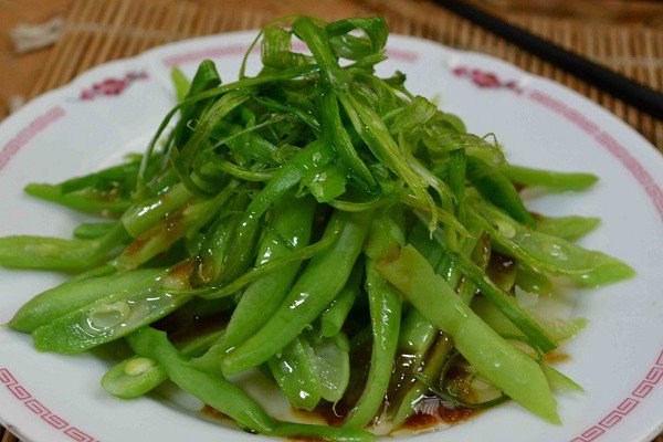 四季豆和豆腐能一起吃嗎？四季豆和豆腐同吃好嗎？
