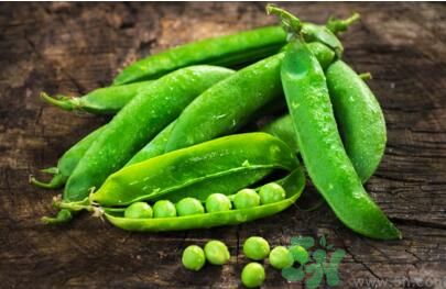 豌豆可以和毛豆一起炒嗎？豌豆和毛豆一起吃好嗎？